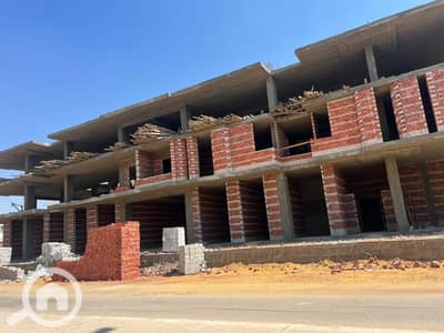 Retail for Sale in 6th of October, Giza - 62. jpg