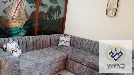 شقة 2 غرفة نوم للايجار في حدائق اكتوبر، الجيزة - WhatsApp Image 2026-10-15 at 4.15. 36 PM (1). jpeg