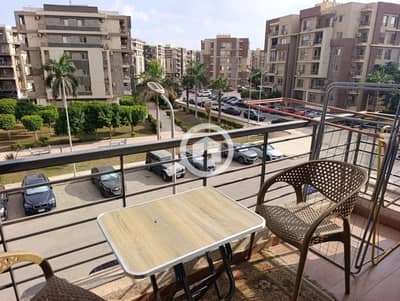 فلیٹ 3 غرف نوم للايجار في القاهرة الجديدة، القاهرة - 1000081738. jpg