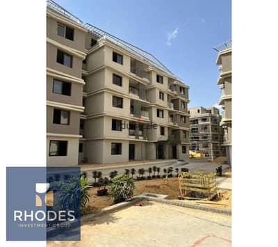 3 Bedroom Apartment for Sale in 6th of October, Giza - 156110003-400x300. jpg 3 Bedroom Apartment for Sale in 6th of October, Giza - 156110003-400x300. jpg