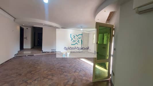شقة 3 غرف نوم للايجار في زهراء المعادى، القاهرة - WhatsApp Image 2026-01-11 at 10.47. 07 AM. jpeg