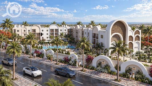 3 Bedroom Apartment for Sale in Marsa Alam, Red Sea - WhatsApp Image 2026-10-08 at 4.27. 10 PM (1). jpeg 3 Bedroom Apartment for Sale in Marsa Alam, Red Sea - WhatsApp Image 2026-10-08 at 4.27. 10 PM (1). jpeg