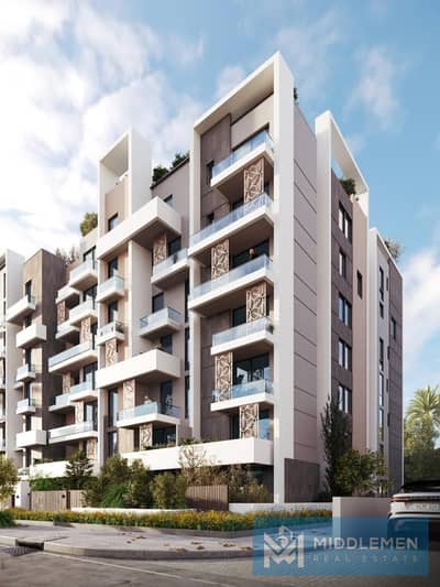 2 Bedroom Apartment for Sale in Mostakbal City, Cairo - WhatsApp Image 2026-10-13 at 12.39. 27 PM (2). jpeg
