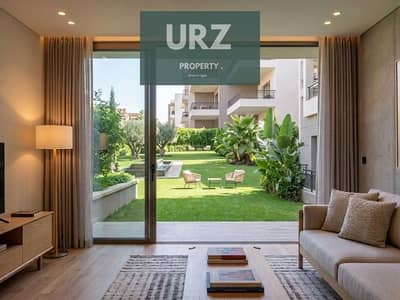 2 Bedroom Flat for Sale in Mostakbal City, Cairo - Gemini_Generated_Image_4cnhx34cnhx34cnh_cleanup. png