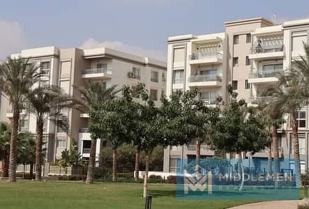 3 Bedroom Apartment for Sale in New Cairo, Cairo - WhatsApp Image 2026-10-17 at 12.34. 36 PM (3) - Copy. jpeg 3 Bedroom Apartment for Sale in New Cairo, Cairo - WhatsApp Image 2026-10-17 at 12.34. 36 PM (3) - Copy. jpeg