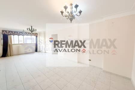 3 Bedroom Flat for Sale in Smoha, Alexandria - 1. jpg 3 Bedroom Flat for Sale in Smoha, Alexandria - 1. jpg