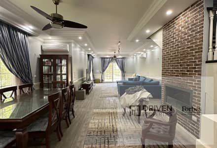 4 Bedroom iVilla for Sale in 6th of October, Giza - original (29). jpg