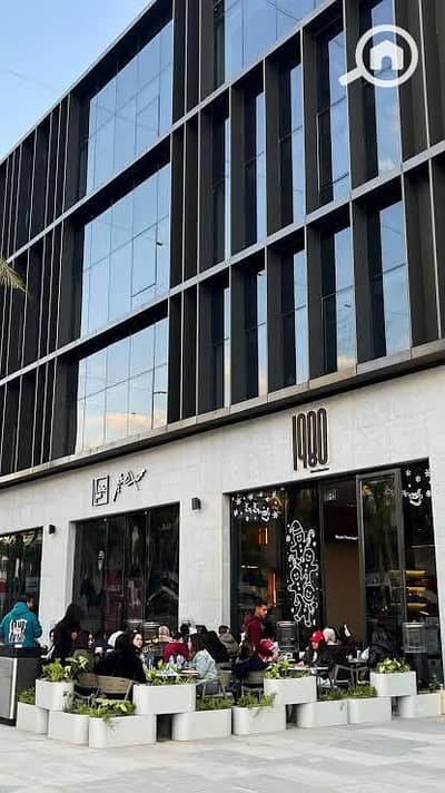 Office for Rent in New Cairo, Cairo - WhatsApp Image 2026-10-17 at 2.43. 34 AM (2). jpeg Office for Rent in New Cairo, Cairo - WhatsApp Image 2026-10-17 at 2.43. 34 AM (2). jpeg