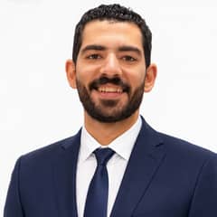 Mohamed Alaa Mohamed Alaa