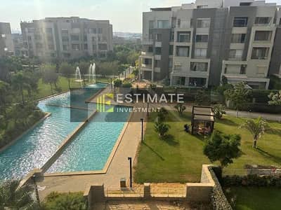 3 Bedroom Apartment for Sale in New Cairo, Cairo - WhatsApp Image 2026-10-13 at 4.13. 17 PM (1). jpeg 3 Bedroom Apartment for Sale in New Cairo, Cairo - WhatsApp Image 2026-10-13 at 4.13. 17 PM (1). jpeg