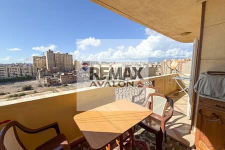 شقة 3 غرف نوم للبيع في سموحة، الإسكندرية - 1. jpg