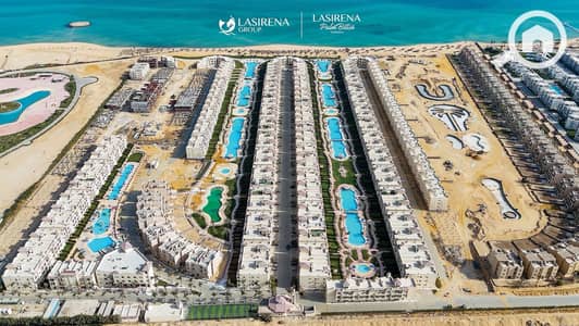 2 Bedroom Chalet for Sale in Ain Sukhna, Suez - WhatsApp Image 2026-02-04 at 12.11. 03 PM (1). jpeg