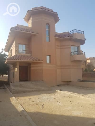 10+ Beds Villa for Sale in New Cairo, Cairo - WhatsApp Image 2026-10-15 at 4.15. 18 PM. jpeg