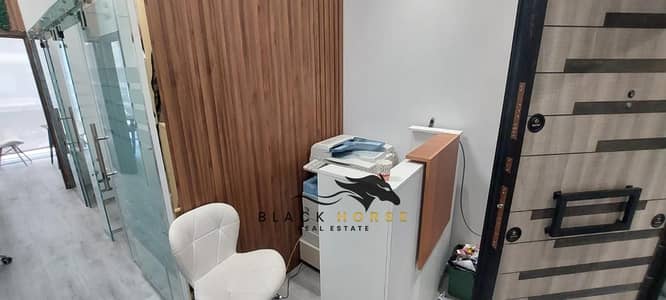 مکتب  للايجار في القاهرة الجديدة، القاهرة - 5505f712-b0c8-4e72-9c8e-ecafc2bb5613. jpeg