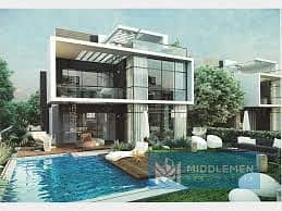 شقة 2 غرفة نوم للبيع في القاهرة الجديدة، القاهرة - WhatsApp Image 2022-06-11 at 4.32. 38 PM. jpeg