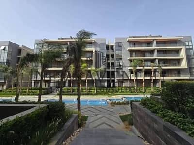 2 Bedroom Flat for Sale in New Cairo, Cairo - WhatsApp Image 2026-10-15 at 1.25. 27 PM. jpeg