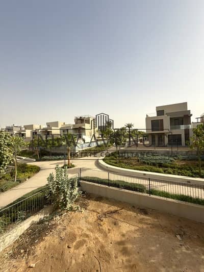 3 Bedroom Villa for Sale in New Heliopolis, Cairo - 54641. jpg