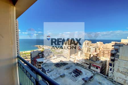 2 Bedroom Flat for Sale in San Stefano, Alexandria - 1. jpg