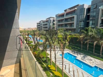 2 Bedroom Apartment for Sale in New Cairo, Cairo - WhatsApp Image 2026-10-15 at 11.28. 00 AM. jpeg 2 Bedroom Apartment for Sale in New Cairo, Cairo - WhatsApp Image 2026-10-15 at 11.28. 00 AM. jpeg