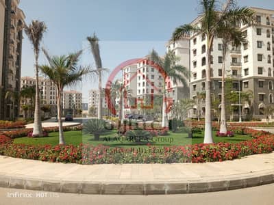 شقة 2 غرفة نوم للبيع في العاصمة الإدارية الجديدة، القاهرة - 1000474146. jpg