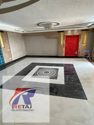 شقة 3 غرف نوم للايجار في مدينة نصر، القاهرة - WhatsApp Image 2026-10-03 at 9.43. 11 PM (3). jpeg