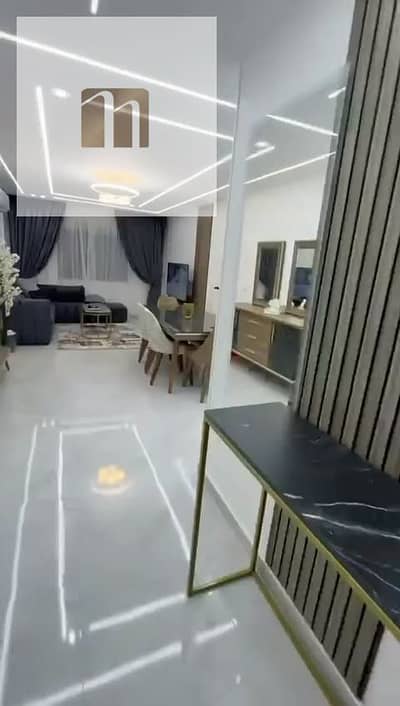 2 Bedroom Flat for Sale in Hadayek October, Giza - WhatsApp Image 2026-10-17 at 1.35. 38 PM. jpeg
