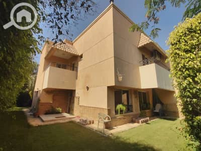 4 Bedroom Villa for Sale in New Cairo, Cairo - 1001155464. jpg 4 Bedroom Villa for Sale in New Cairo, Cairo - 1001155464. jpg