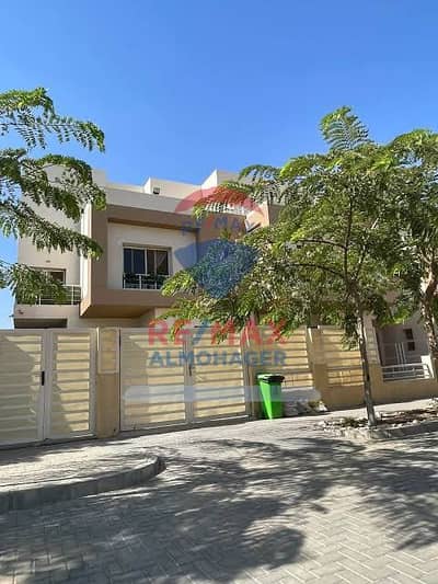 4 Bedroom Townhouse for Sale in 6th of October, Giza - WhatsApp Image 2026-10-16 at 20.15. 01. jpeg 4 Bedroom Townhouse for Sale in 6th of October, Giza - WhatsApp Image 2026-10-16 at 20.15. 01. jpeg