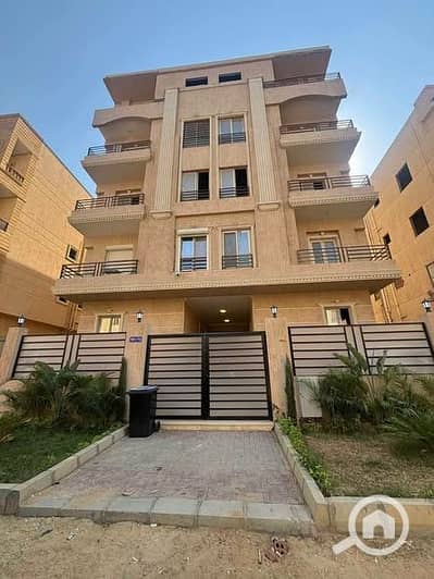 3 Bedroom Flat for Sale in New Cairo, Cairo - 853912753_1096851546273947_1832421018039828007_n. jpg