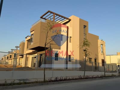 4 Bedroom Villa for Sale in 6th of October, Giza - WhatsApp Image 2026-10-17 at 13.09. 35 (1). jpeg