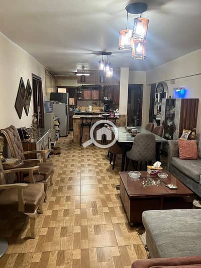 3 Bedroom Apartment for Sale in New Nozha, Cairo - 12231126-5d5b-403a-88ac-562ae4dcd873. png 3 Bedroom Apartment for Sale in New Nozha, Cairo - 12231126-5d5b-403a-88ac-562ae4dcd873. png