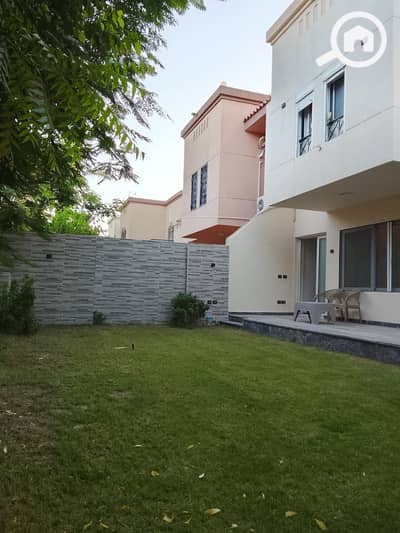 4 Bedroom Villa for Sale in New Cairo, Cairo - WhatsApp Image 2026-10-17 at 1.55. 27 PM (1). jpeg 4 Bedroom Villa for Sale in New Cairo, Cairo - WhatsApp Image 2026-10-17 at 1.55. 27 PM (1). jpeg