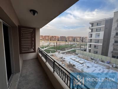 2 Bedroom Flat for Sale in New Cairo, Cairo - WhatsApp Image 2026-10-15 at 11.49. 12 AM (1). jpeg 2 Bedroom Flat for Sale in New Cairo, Cairo - WhatsApp Image 2026-10-15 at 11.49. 12 AM (1). jpeg