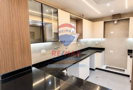 3 Bedroom Flat for Rent in 6th of October, Giza - 1. jpeg 3 Bedroom Flat for Rent in 6th of October, Giza - 1. jpeg