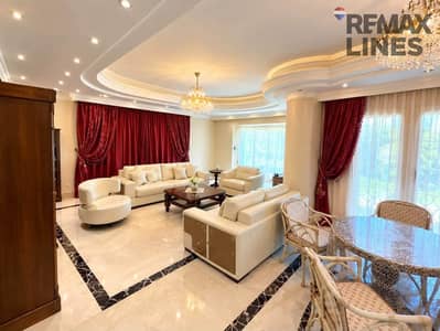 4 Bedroom Villa for Sale in Madinaty, Cairo - 1001428789. jpg