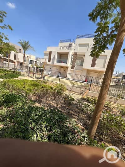 3 Bedroom Townhouse for Sale in New Heliopolis, Cairo - WhatsApp Image 2026-10-14 at 2.53. 51 PM (6). jpeg