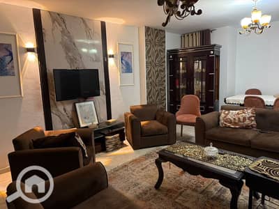 شقة 3 غرف نوم للايجار في القاهرة الجديدة، القاهرة - 6cad5691-e02d-42d6-96fc-19144b6e5b59. jpeg شقة 3 غرف نوم للايجار في القاهرة الجديدة، القاهرة - 6cad5691-e02d-42d6-96fc-19144b6e5b59. jpeg