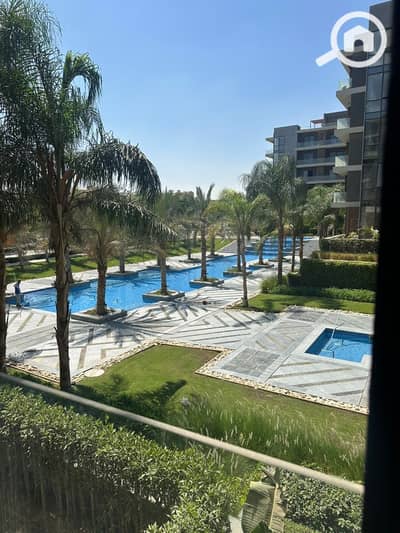 2 Bedroom Apartment for Sale in New Cairo, Cairo - 6. jpeg 2 Bedroom Apartment for Sale in New Cairo, Cairo - 6. jpeg