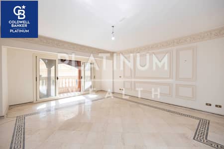3 Bedroom Apartment for Sale in Kafr Abdo, Alexandria - 0U8A0624. jpg