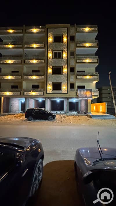 3 Bedroom Apartment for Sale in Hadayek al-Ahram, Giza - WhatsApp Image 2026-08-17 at 4.44. 29 PM - Copy. jpeg 3 Bedroom Apartment for Sale in Hadayek al-Ahram, Giza - WhatsApp Image 2026-08-17 at 4.44. 29 PM - Copy. jpeg