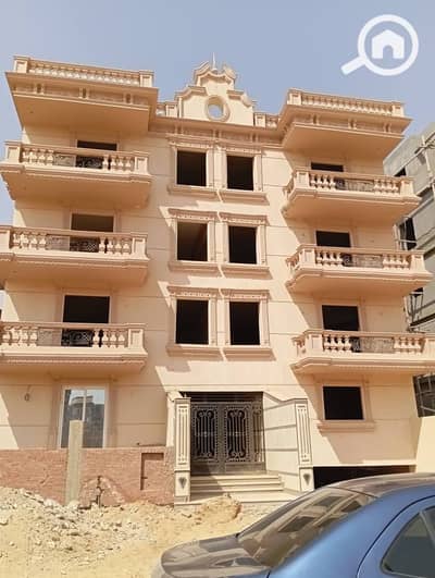 فلیٹ 3 غرف نوم للبيع في 6 اكتوبر، الجيزة - WhatsApp Image 2026-09-30 at 2.37. 24 PM. jpeg