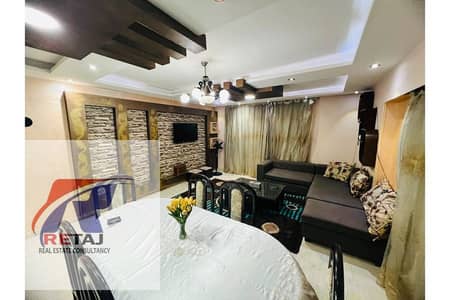 3 Bedroom Flat for Rent in Nasr City, Cairo - WhatsApp Image 2026-10-15 at 2.33. 17 PM (1). jpeg
