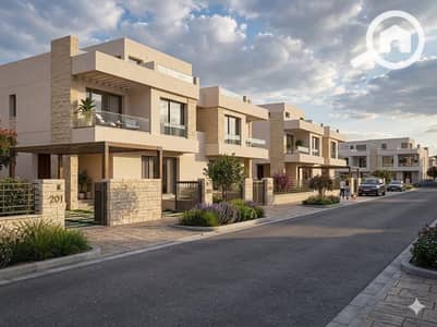 فیلا 3 غرف نوم للبيع في العاصمة الإدارية الجديدة، القاهرة - 0c86ac6c-e212-4c99-ba73-e9c3351727a2. jpeg