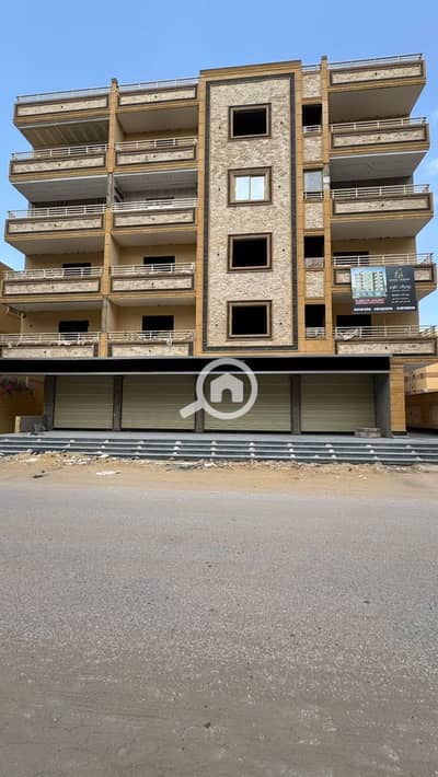 فلیٹ 3 غرف نوم للبيع في حدائق الاهرام، الجيزة - WhatsApp Image 2026-10-08 at 2.33. 09 PM. jpeg فلیٹ 3 غرف نوم للبيع في حدائق الاهرام، الجيزة - WhatsApp Image 2026-10-08 at 2.33. 09 PM. jpeg