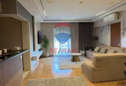 2 Bedroom Flat for Rent in 6th of October, Giza - 1. jpeg