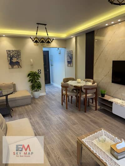 2 Bedroom Flat for Rent in Madinaty, Cairo - WhatsApp Image 2026-10-17 at 1.04. 38 AM. jpeg