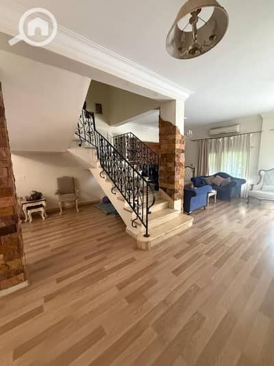 3 Bedroom Villa for Rent in New Cairo, Cairo - WhatsApp Image 2026-10-17 at 13.13. 15 (1). jpeg
