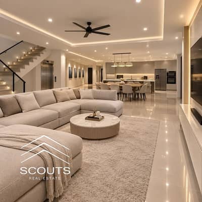 5 Bedroom Villa for Sale in Shorouk City, Cairo - 35bc9bad79866cb7200ee962258c0a4e. jpg