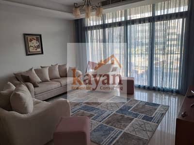 2 Bedroom Flat for Rent in New Cairo, Cairo - WhatsApp Image 2026-10-15 at 1.23. 15 PM. jpeg 2 Bedroom Flat for Rent in New Cairo, Cairo - WhatsApp Image 2026-10-15 at 1.23. 15 PM. jpeg