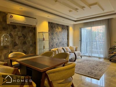 2 Bedroom Apartment for Rent in New Cairo, Cairo - WhatsApp Image 2026-10-17 at 12.47. 18 PM (1). jpeg 2 Bedroom Apartment for Rent in New Cairo, Cairo - WhatsApp Image 2026-10-17 at 12.47. 18 PM (1). jpeg